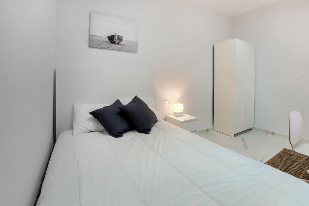 Apartamento Venezuela Apartment Cadiz Ngoại thất bức ảnh